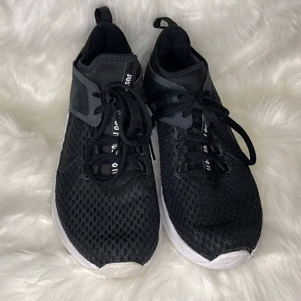 Nike Just Do It Air Shoes